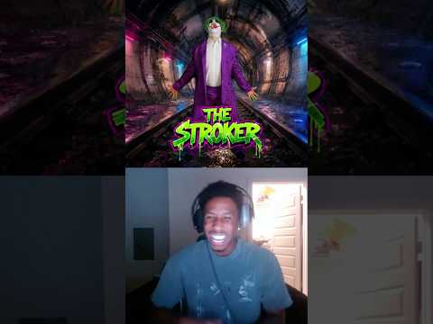 Video thumbnail: The BEST MAGIC REACTIONS in GYATTHAM with THE STROKER 😱 #magic #funny #shorts #youtubeshorts #fyp