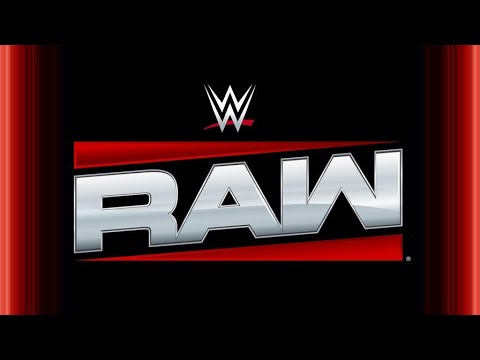 Video thumbnail: WWE Monday Night Raw 7/27/2026 LIVE Reaction!