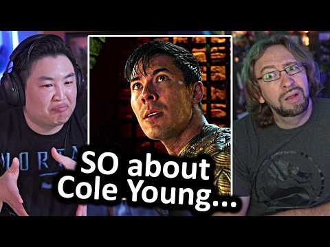 Video thumbnail: So... What Did We Honestly Think About The Mortal Kombat 2 Movie?