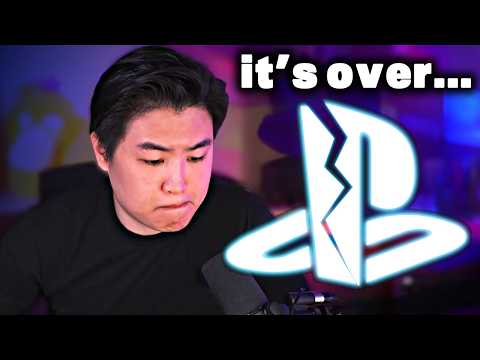 Video thumbnail: This is the Beginning of the End...