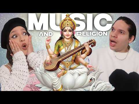 Video thumbnail: This is why India has the most COMPLEX music style in the world...