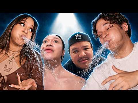 Video thumbnail: Filipinos are too funny... Pinoy Core but we're not allowed to laugh