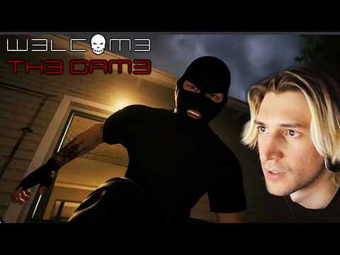 Video thumbnail: IS TODAY THE DAY? | WELCOME TO THE GAME 3