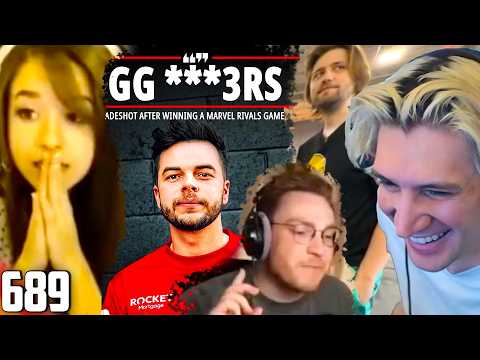 Video thumbnail: All These Streamers have something in common...