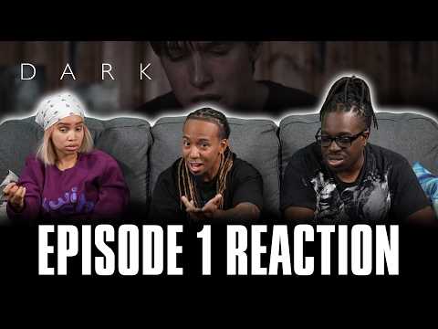 Video thumbnail: Secrets | Dark Ep 1 Reaction