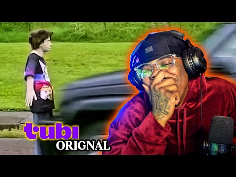 Video thumbnail: WTF Tubi Dumbest Films!