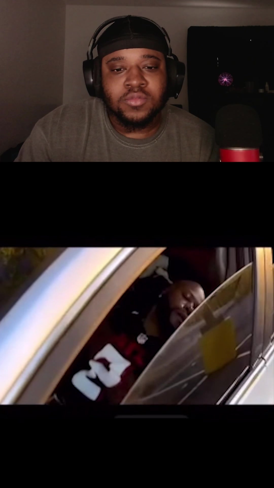 Video thumbnail: He Is Not Living Right
