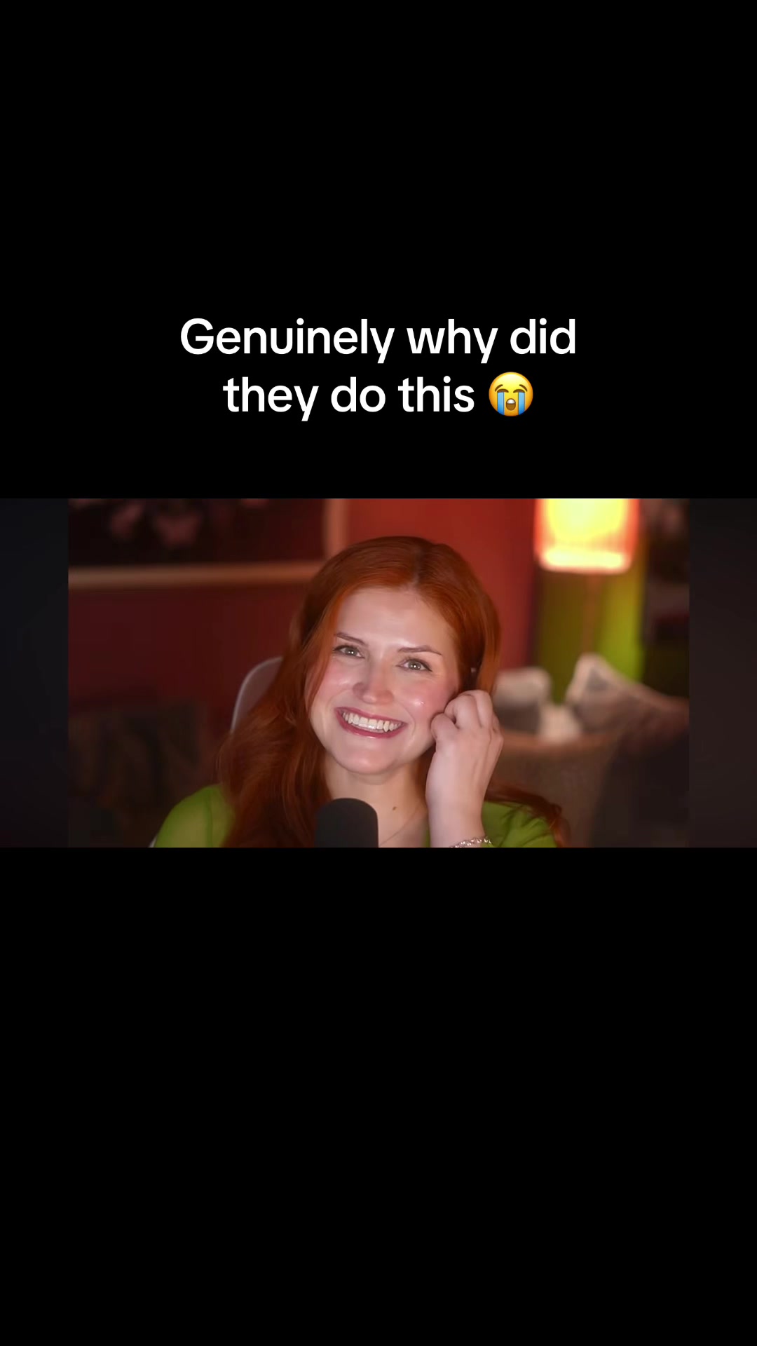 Video thumbnail: Vocal Coach Reacts to Raise Your Voice
